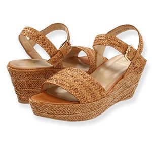 Stuart Weitzman Barbados Sandals